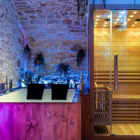 Il Piccolo Borgo Отель типа 