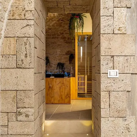 Il Piccolo Borgo Отель типа 