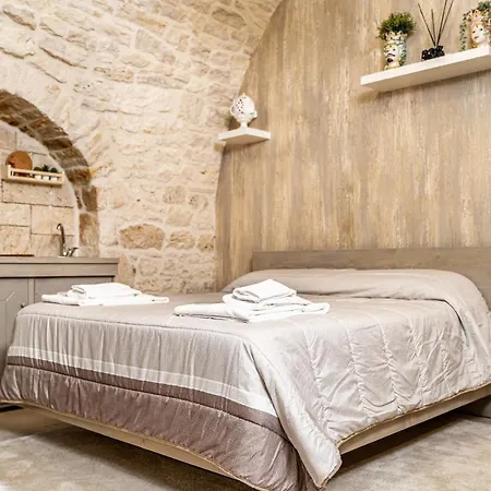 Il Piccolo Borgo Отель типа 