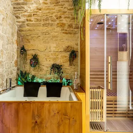 Bed & Breakfast Il Piccolo Borgo - Superior Santeramo in Colle
