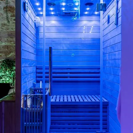 Il Piccolo Borgo Отель типа 