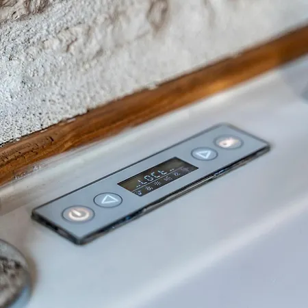 Il Piccolo Borgo Отель типа 