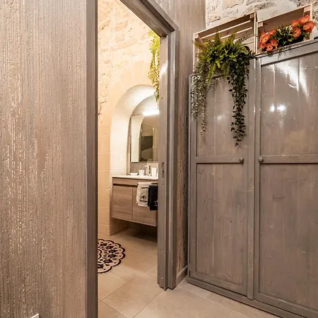 Il Piccolo Borgo * Сантерамо-ин-Колле