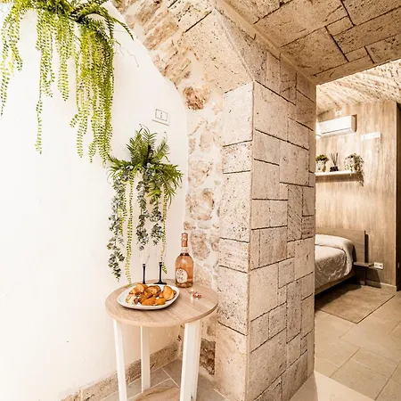 Il Piccolo Borgo Отель типа 