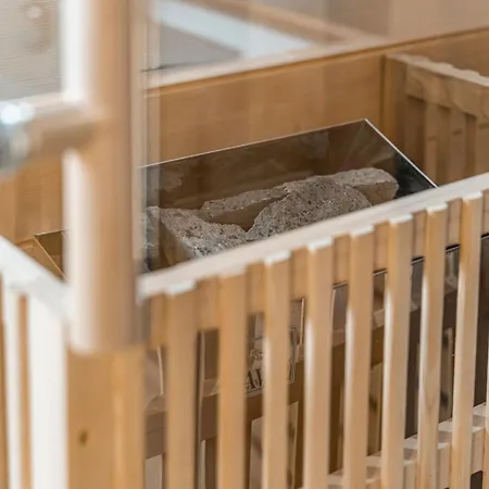 Il Piccolo Borgo Отель типа 