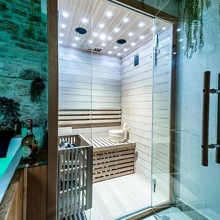 Bed & Breakfast Il Piccolo Borgo - Superior *