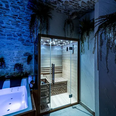 Bed & Breakfast Il Piccolo Borgo - Superior Santeramo in Colle
