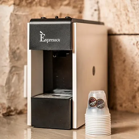 Il Piccolo Borgo * Сантерамо-ин-Колле