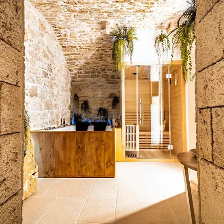 Il Piccolo Borgo Отель типа 