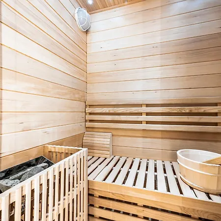 Il Piccolo Borgo Отель типа 