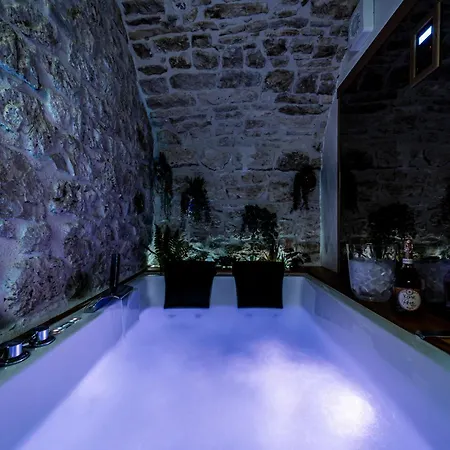 Bed & Breakfast Il Piccolo Borgo - Superior Santeramo in Colle