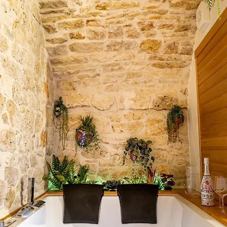 Il Piccolo Borgo Santeramo in Colle