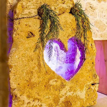Il Piccolo Borgo לינה וארוחת בוקר *