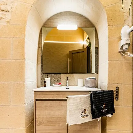 לינה וארוחת בוקר Il Piccolo Borgo