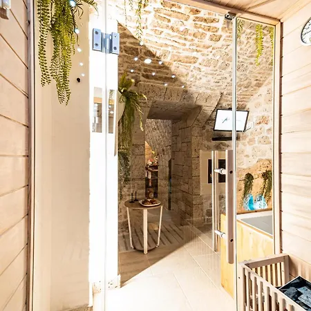 Bed & Breakfast Il Piccolo Borgo *