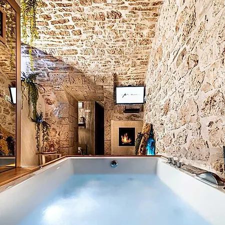 Il Piccolo Borgo *