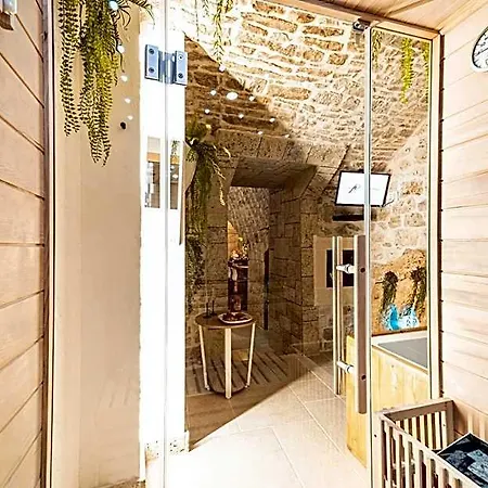 Panzió Il Piccolo Borgo *
