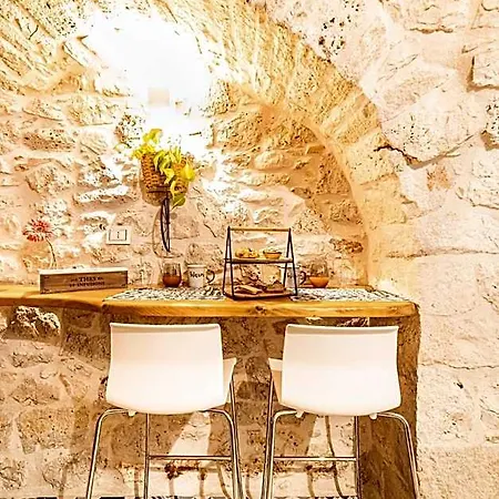 Il Piccolo Borgo Panzió