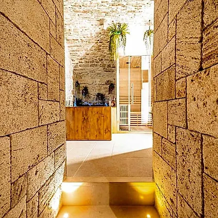 Il Piccolo Borgo Panzió Santeramo in Colle