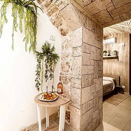 Il Piccolo Borgo Panzió *
