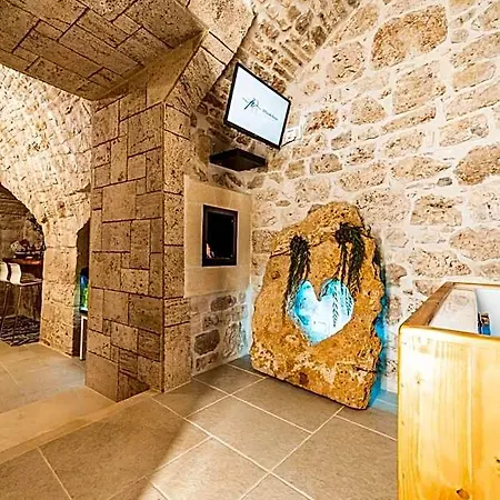 Panzió Il Piccolo Borgo