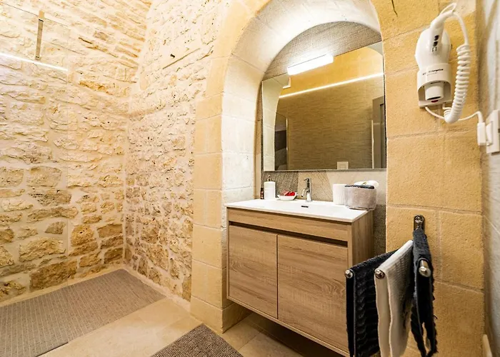 Bed & Breakfast Il Piccolo Borgo - Superior Santeramo in Colle