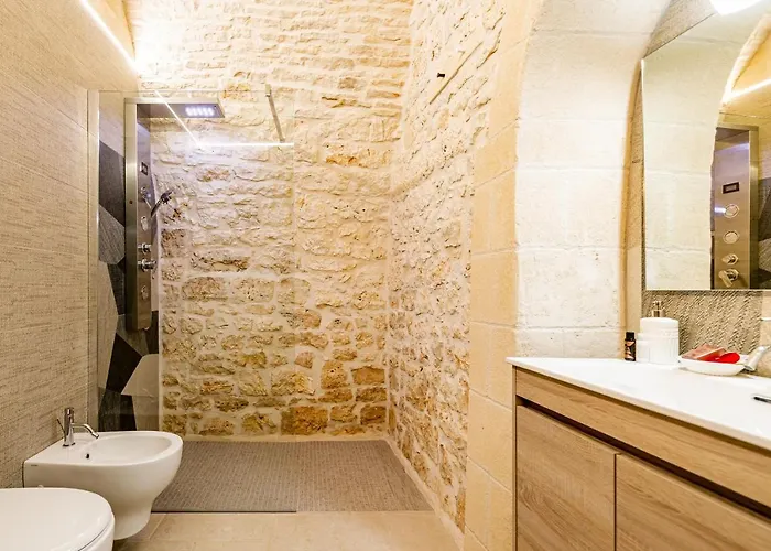 Il Piccolo Borgo فندق مبيت وإفطار سانتيرامو إن كولي