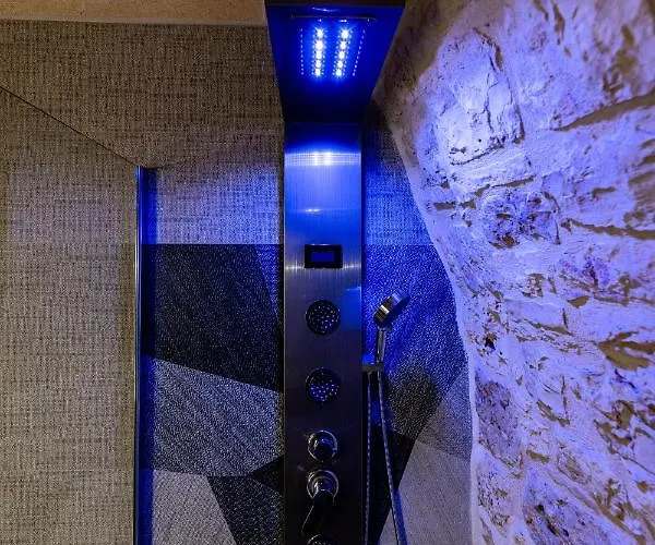 Il Piccolo Borgo فندق مبيت وإفطار *