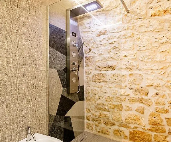 Il Piccolo Borgo - Superior Santeramo in Colle