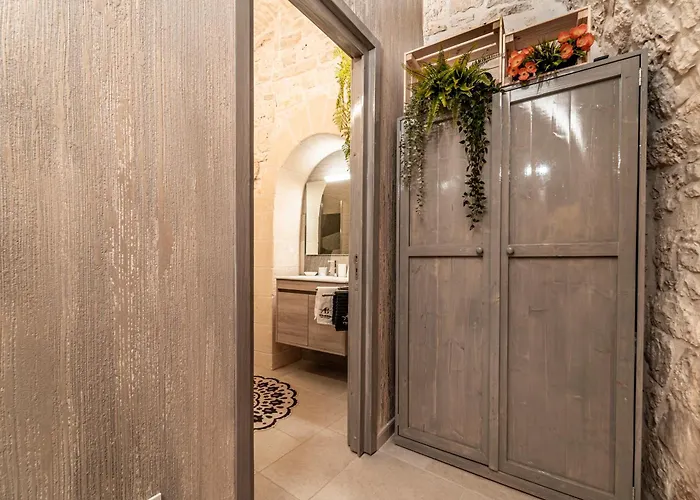 Il Piccolo Borgo * سانتيرامو إن كولي