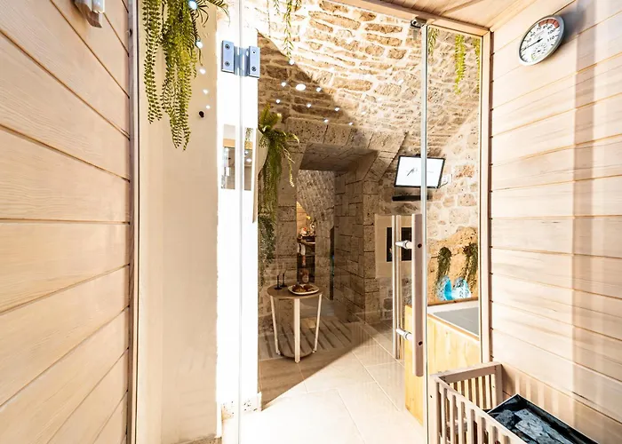 Bed & Breakfast Il Piccolo Borgo - Superior *