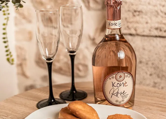 Il Piccolo Borgo - Superior Santeramo in Colle