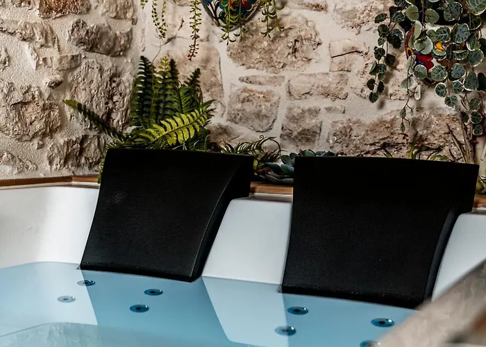 Bed & Breakfast Il Piccolo Borgo - Superior