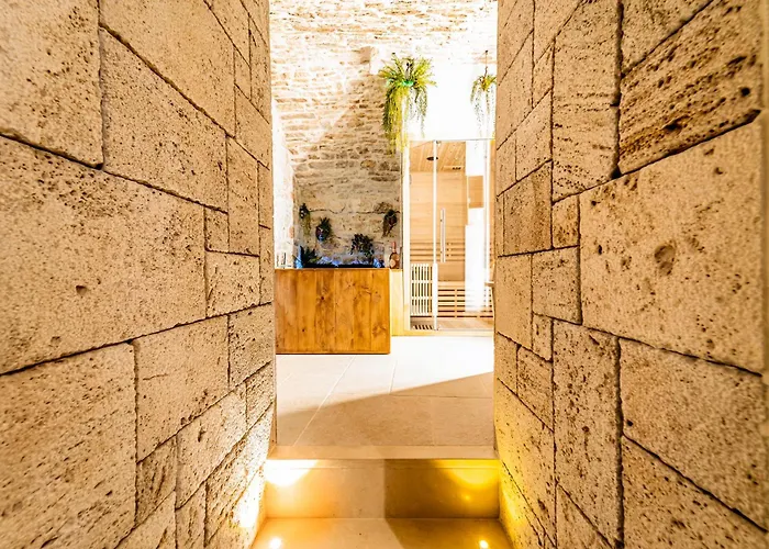 Il Piccolo Borgo سانتيرامو إن كولي